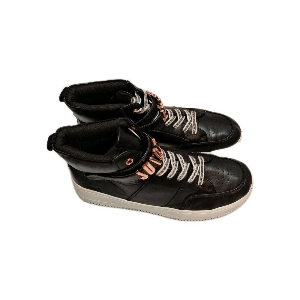 Juicy By Juicy Couture Dottie Womens Sneakers - Sz 11
